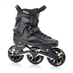 Tempish Viber LE 110 fekete roller skates