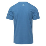 Elbrus Orin T-shirt kék póló
