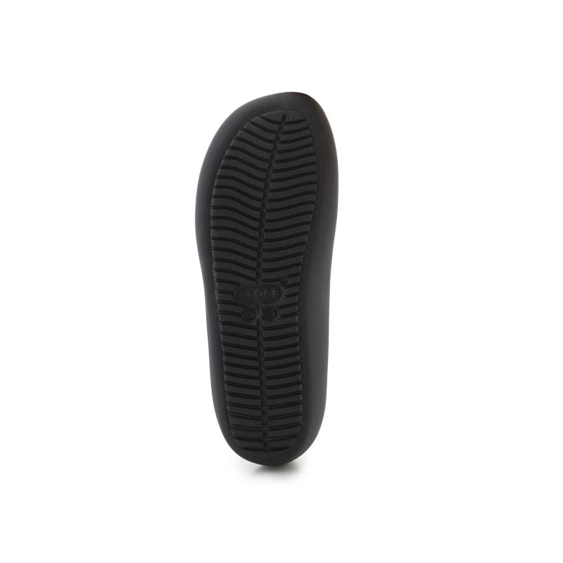 Crocs Brooklyn Flat Jr Sandals 209429-001 Cipő