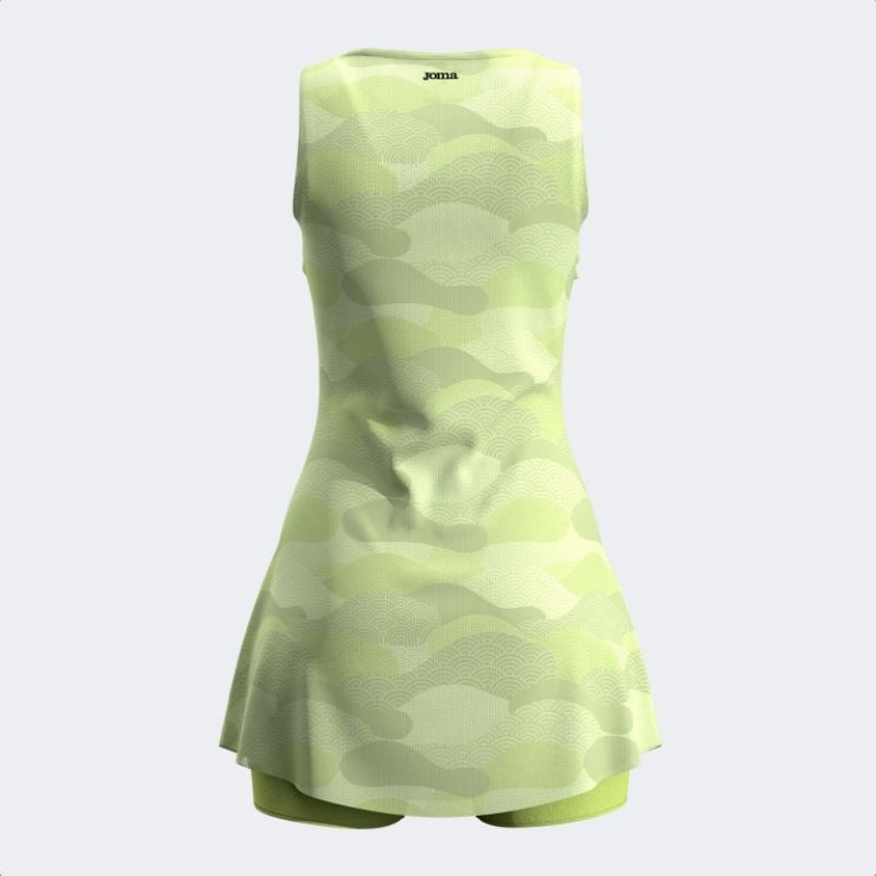 Joma Challenge Dress W 902365.486 ruha