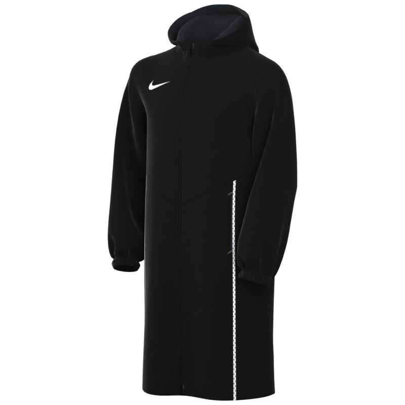 Nike Therma-Fit Park 26 HM7282 fekete nadrág
