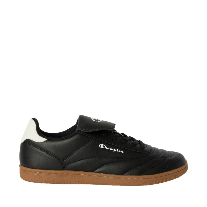 Champion Prestige Flap Men's Shoes Black S22466 KK001 General