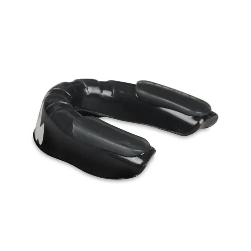 DBX Bushido Gel Mouthguard + Box - Fangs | GelTech mg-fight protectors and knee pads
