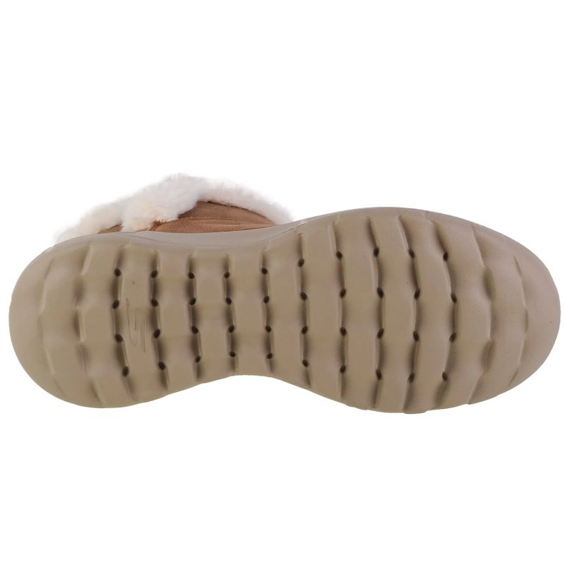 Skechers On The Go Joy - Endeavor 144013-CSNT Brown 36 Kiegészítő