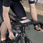 Rockbros frame sweat guard black