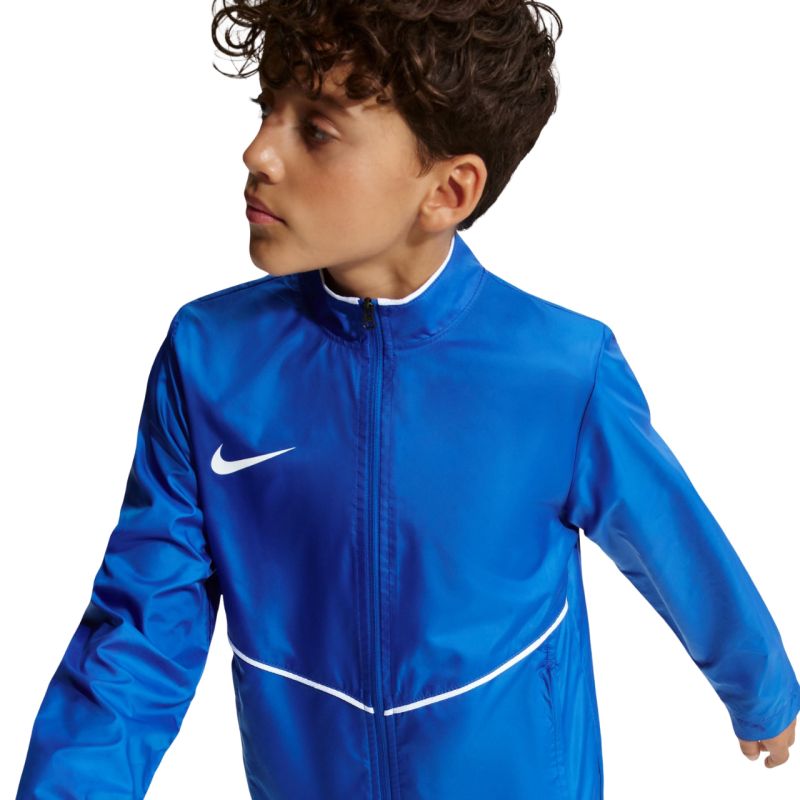 Nike Park 26 Rain Kids HM7269 kék kabát