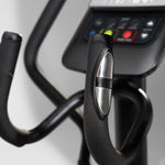Schwinn 510E Programmable Elliptical Trainer edzőfelszerelés 100754