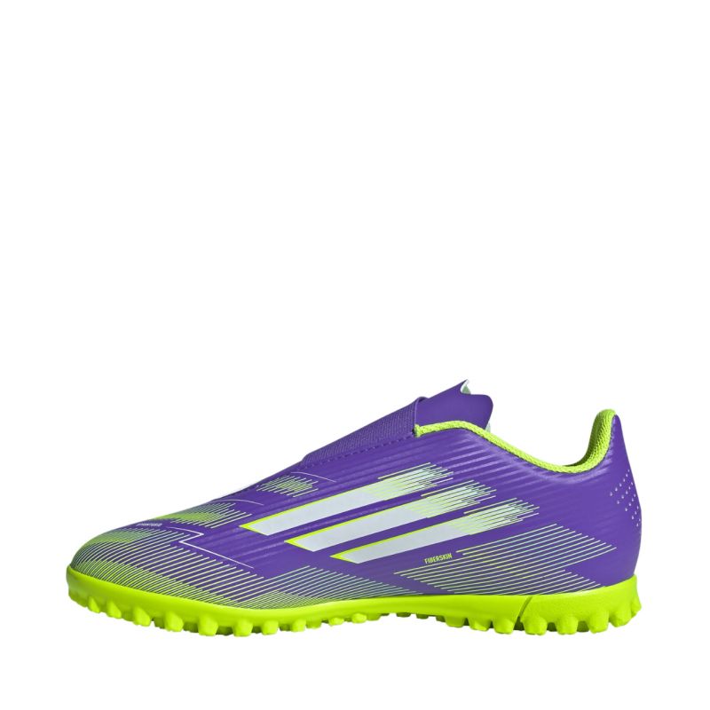 adidas F50 Club Vel TF Jr JI0034 football boots general
