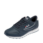 Fila Orbit low M 1010263 29Y sötétkék cipő