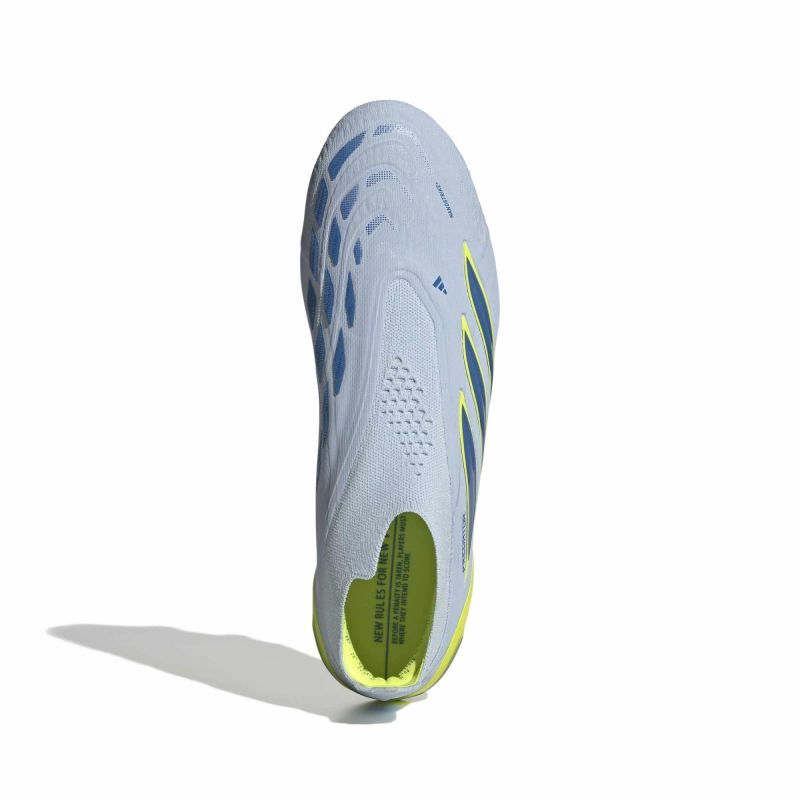 Adidas Predator Elite LL FG JS0410 focicipő
