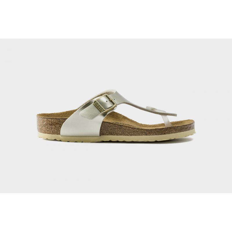 Birkenstock Gizeh BS Jr 1015592 slippers cipő