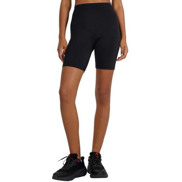 4f Women's shorts FNK F079 deep black 4FWMM00TFSTF079 20S Ruházat