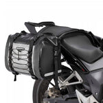 Rockbros AS- motorcycle bag, waterproof - gray szürke táska