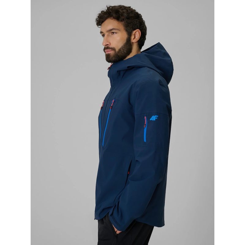 4F Men's 8000 membrane transition 3xl dzseki