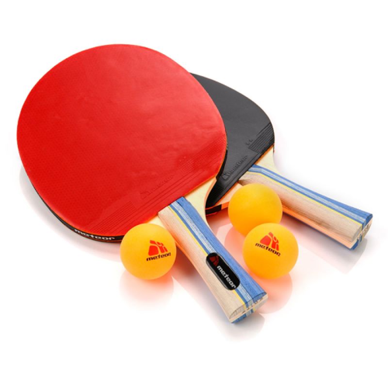 Meteor Table Tennis Set uniw sets