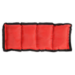 HMS weights red OB03 2 x 1.5 kg piros póló 17-47-314