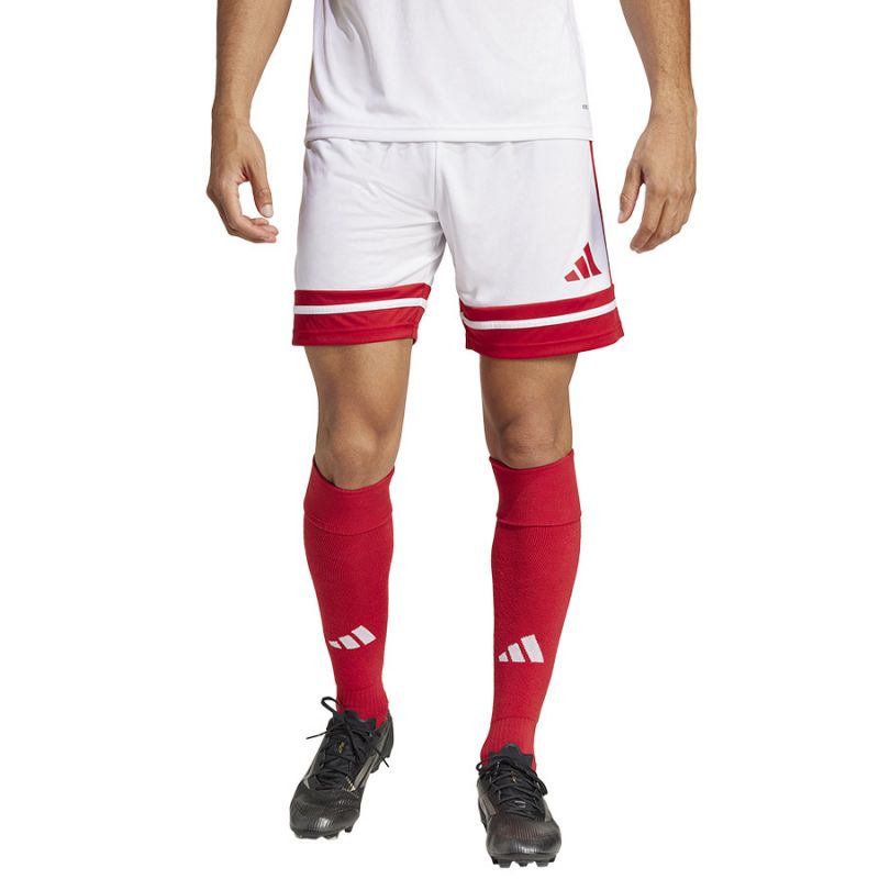 adidas Shorts adidas Squadra 25 M JH3404 Ruházat