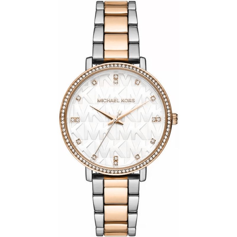 michael kors Pyper Women's Watch + BOX kiegészítő MK4920