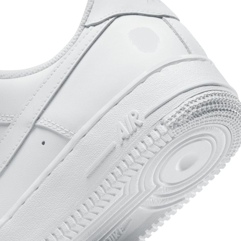 Nike Air Force 1 '07 W DD8959-100 Shoes Cipő