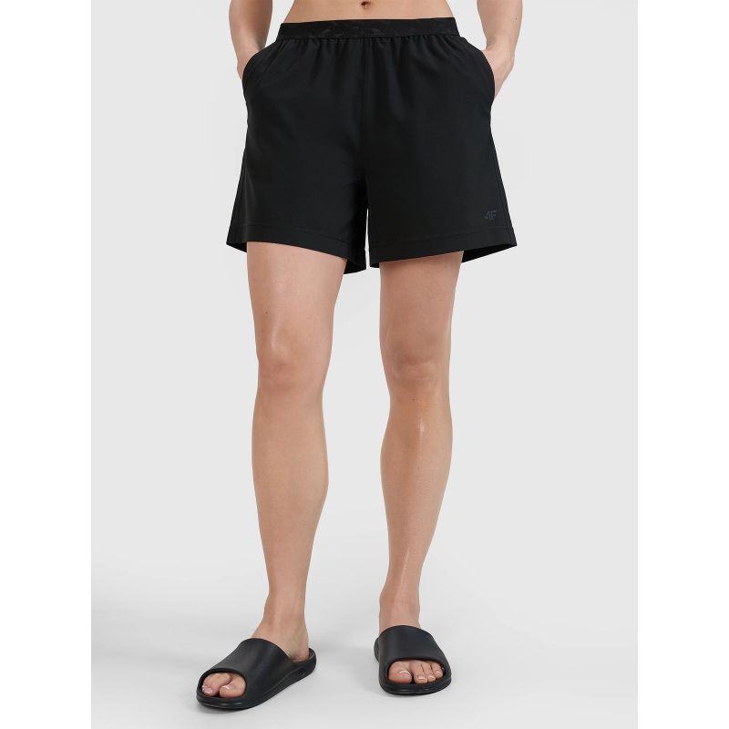 4f Women's beach shorts 4FWSS25UBDSF129-20S General