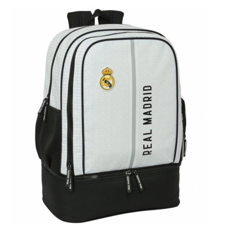 Sportmania Real Madrid training backpack Jr 612454825 Hátizsák