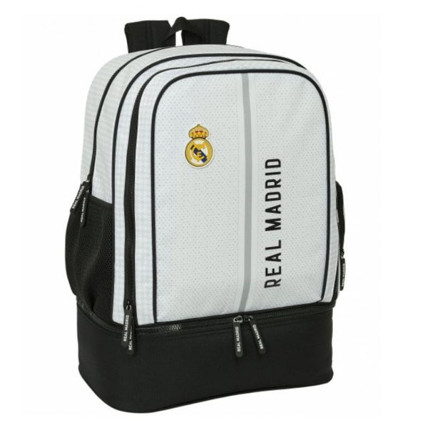 Sportmania Real Madrid training backpack Jr 612454825 Hátizsák