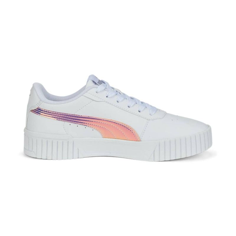 Puma Carina 2.0 Holo Jr 387985 01 Shoes Utcai cipő