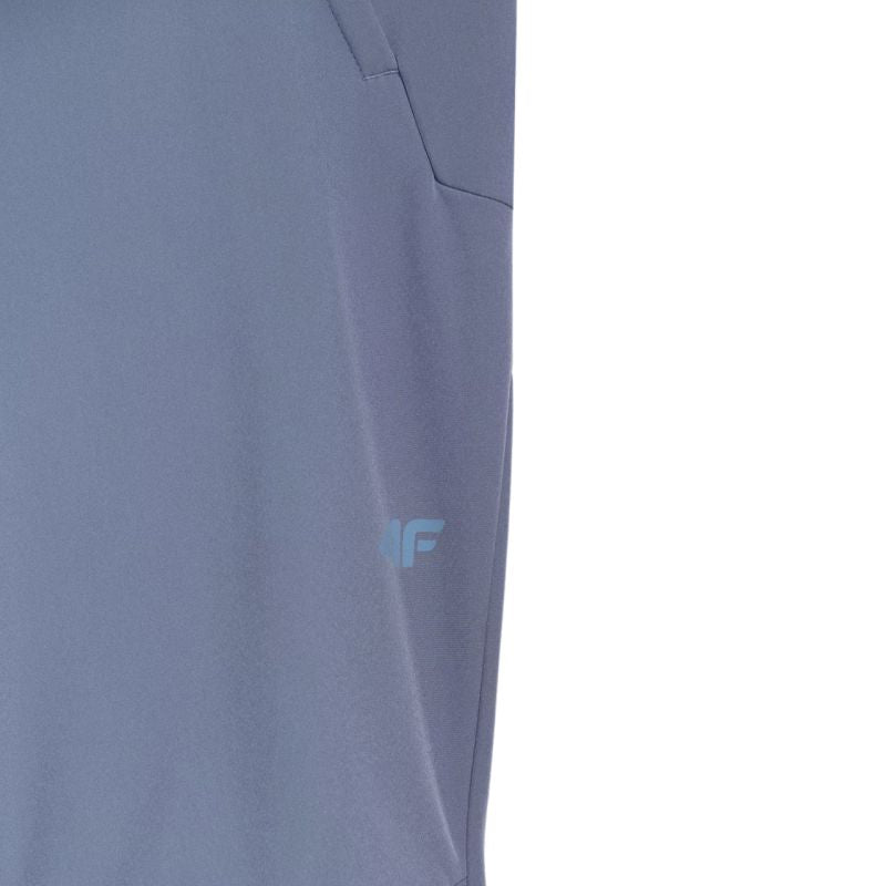 4f Trousers FNK M0990 M 4FWAW25TFTRM0990 32S Nadrág