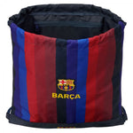 FC Barcelona sports backpack Gym wielokolorowy hátizsák 612629196