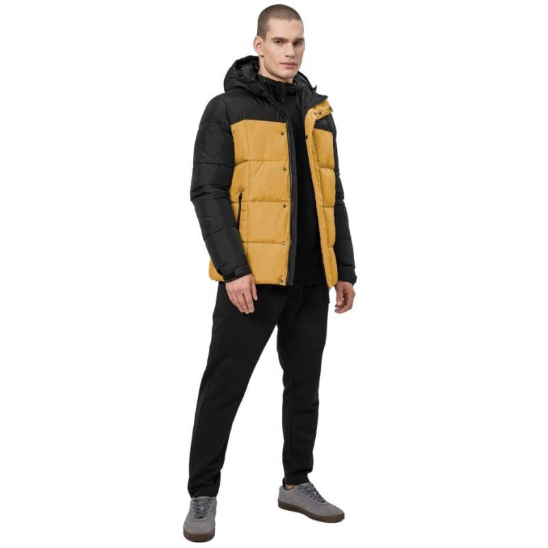 Jacket 4f M H4z22 Kump009 71s