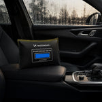 Wozinsky Car Moisture and Odor Absorber 500g - Black fekete elektronika 304004-208932