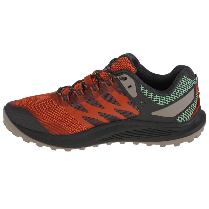 Merrell Nova 3 M J067601 Running Shoes Cipő