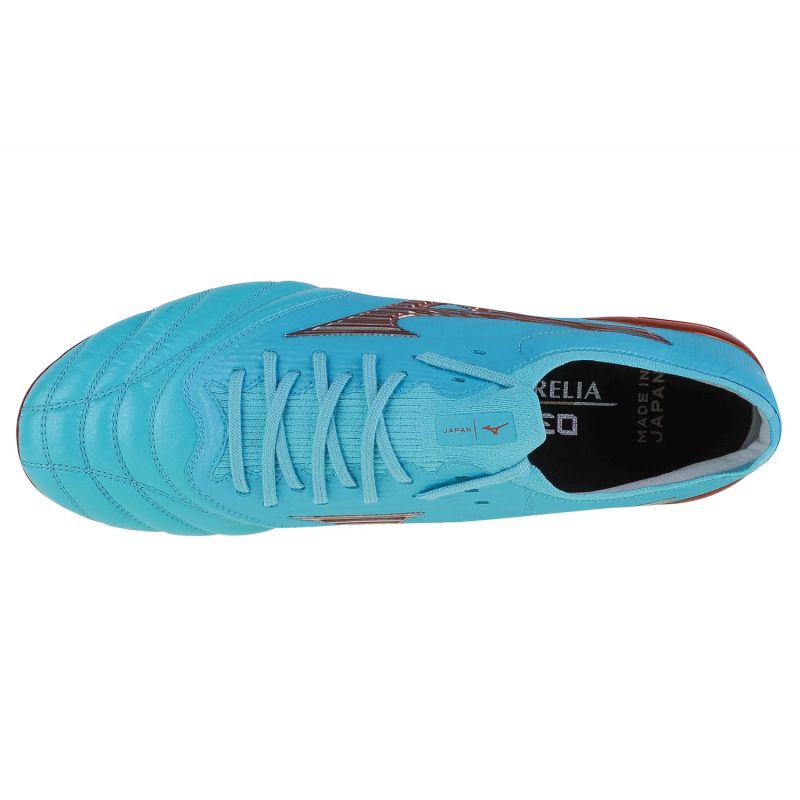 Mizuno Morelia Neo III Beta Japan Mix M P1GC239025 shoes Cipő