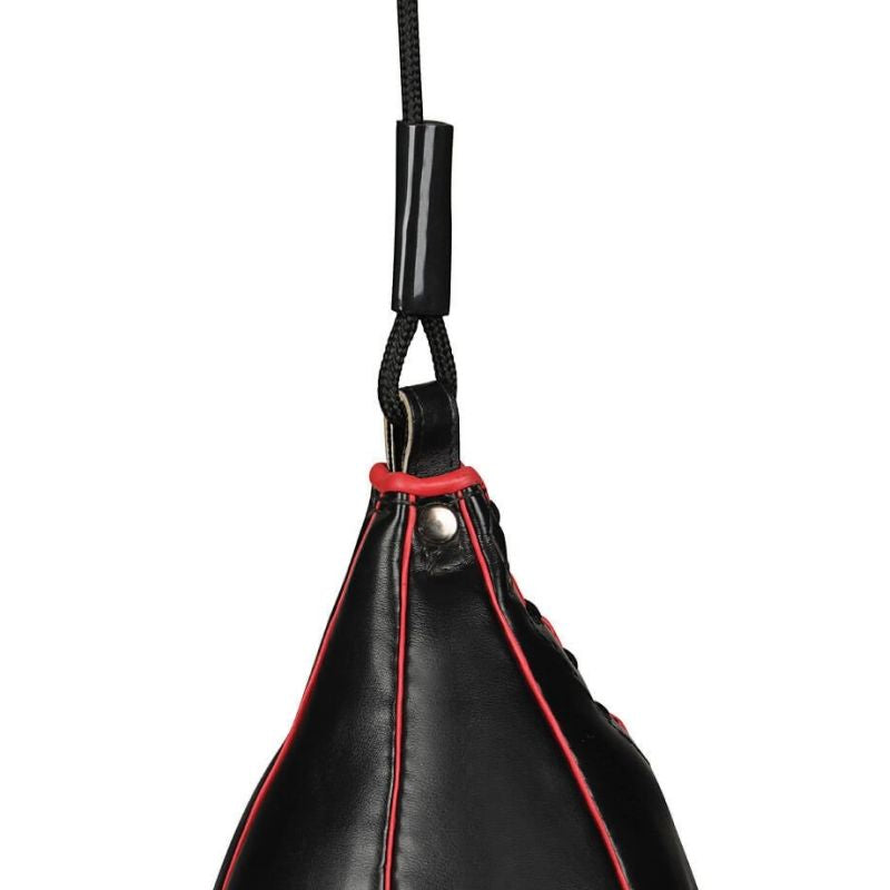 DBX Bushido Slip bag punching ball for evasion training - Slipbag reflex pears, training equipment