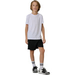 4F Boy's FNK M1388 deep 20S fekete short 4FJWSS26TFSHM138820S