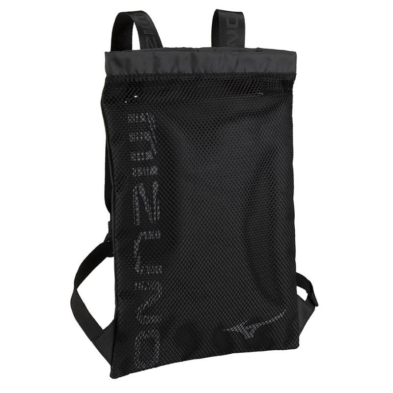 Mizuno Mesh DrawBag 33GD300709 Kiegészítők
