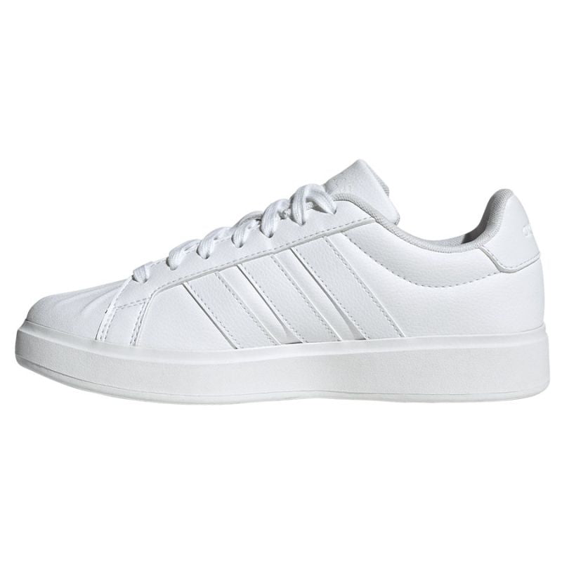 Adidas Streettalk Women's White JP8283 fehér utcai cipő