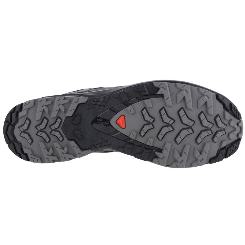 Salomon Xa Pro 3d V9 Wide M Running Shoes 472731