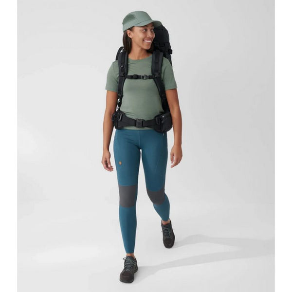 Fjällräven Abisko Trekking Tights Pro W F84771-534-048 Nadrág