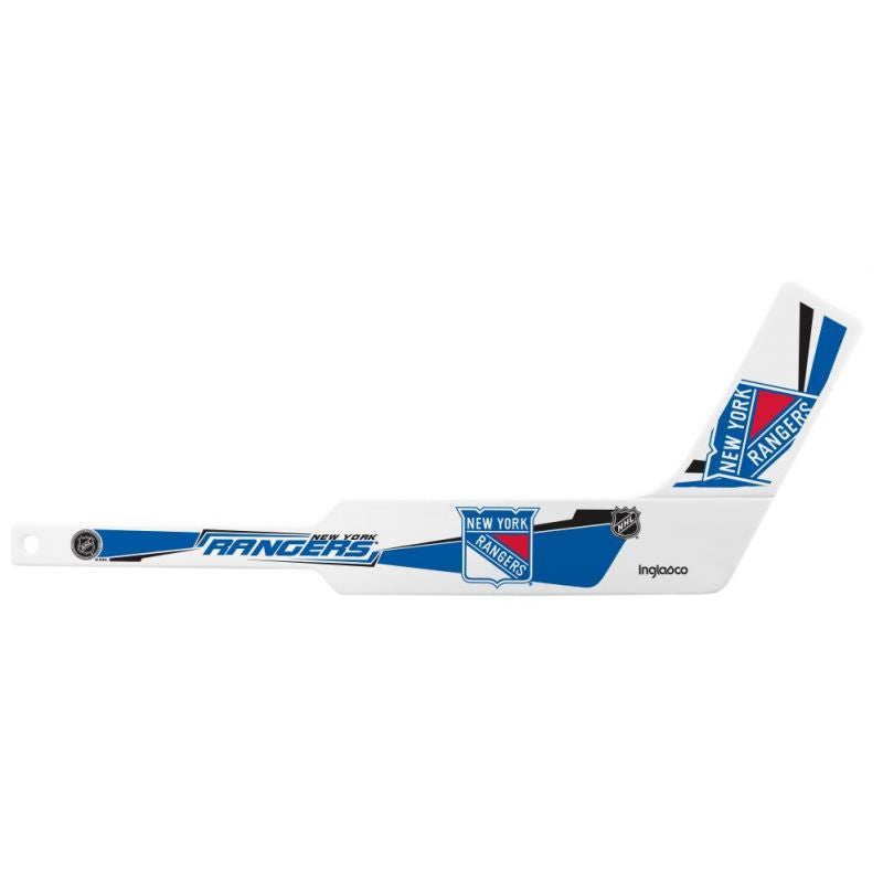 Inny Inglasco Mini NHL 531AN000037 Plastic Goalie Stick Egyéb
