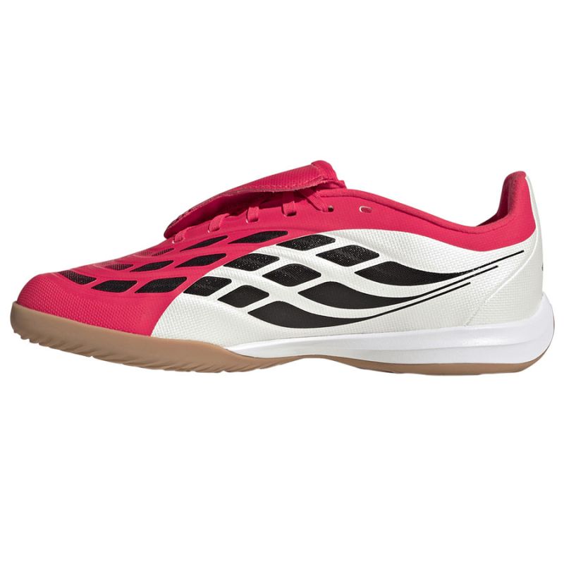 Adidas Predator League FT Jr IN JR7923 teremcipő