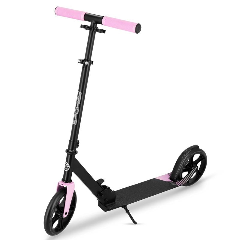 Spokey City Flow SPK-944598 city scooter General