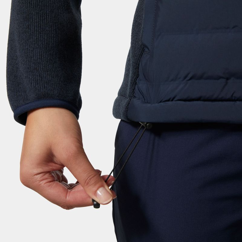 Helly Hansen W Arctic Ocean Hybrid Ins 30370 597 Kiegészítő