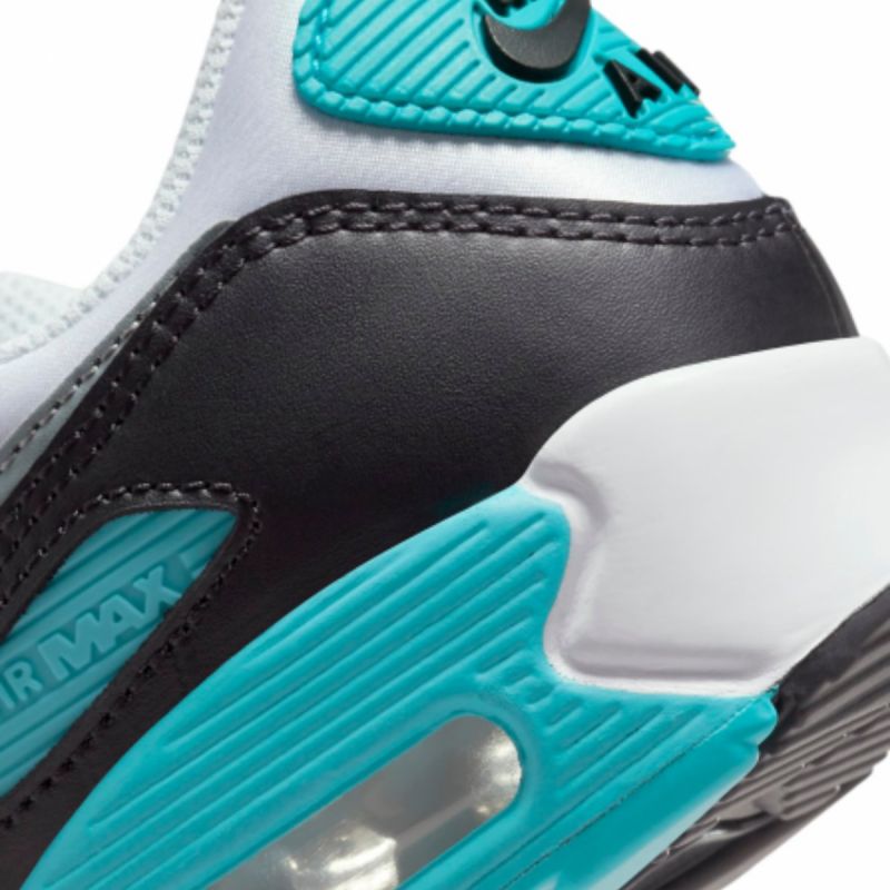Nike Air Max 90 W FB8570-101 shoes Cipő