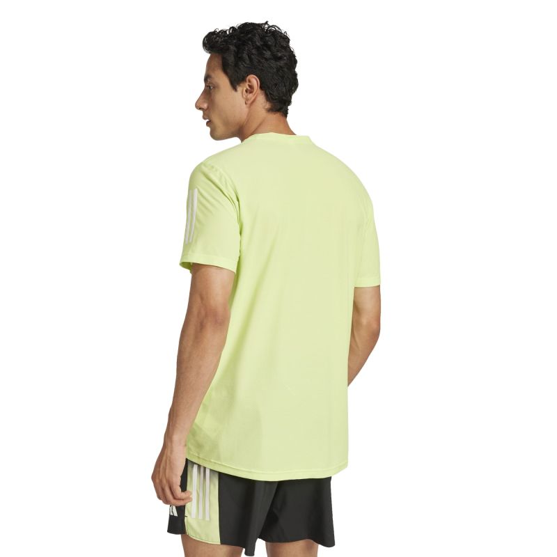 adidas T-shirt Otr B Cb Tee M JP0828 Póló