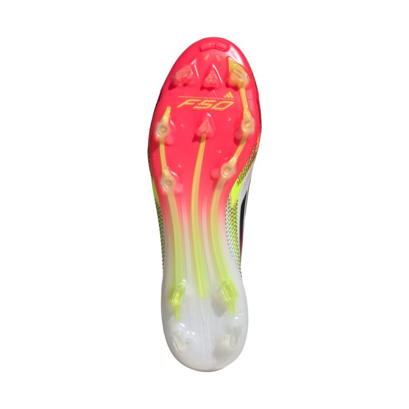 Adidas F50 Elite LL FG IE1214 football boots Cipő