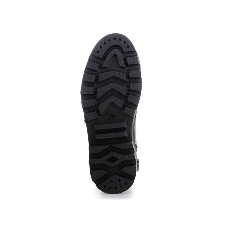 Palladium Pallatrooper Off shoes 77204-010-M Cipő
