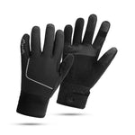 Rogelli ESSENTIAL XS Women's Winter Gloves kesztyű SIROG351934.XS