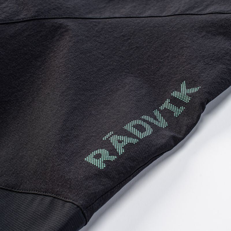 Radvik Xray Gts fekete shorts, pants