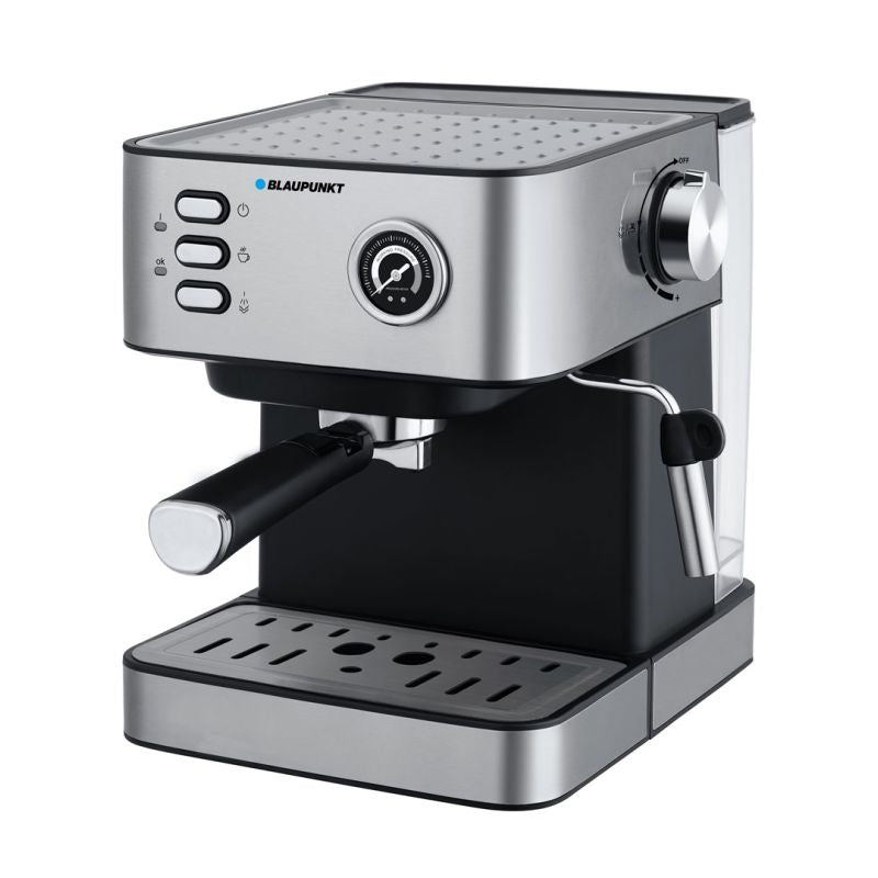 Blaupunkt pressure coffee machine, 850W kiegészítő CMP312